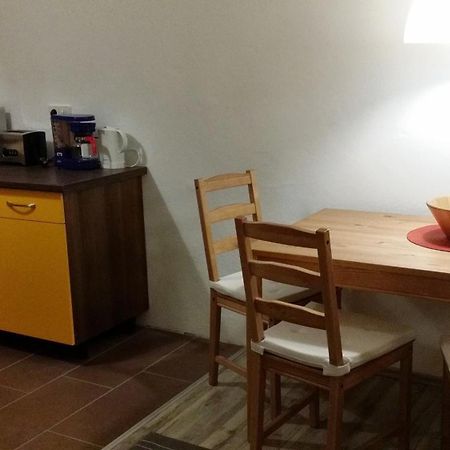 Ferienwohnung Rosie Chemnitz Extérieur photo